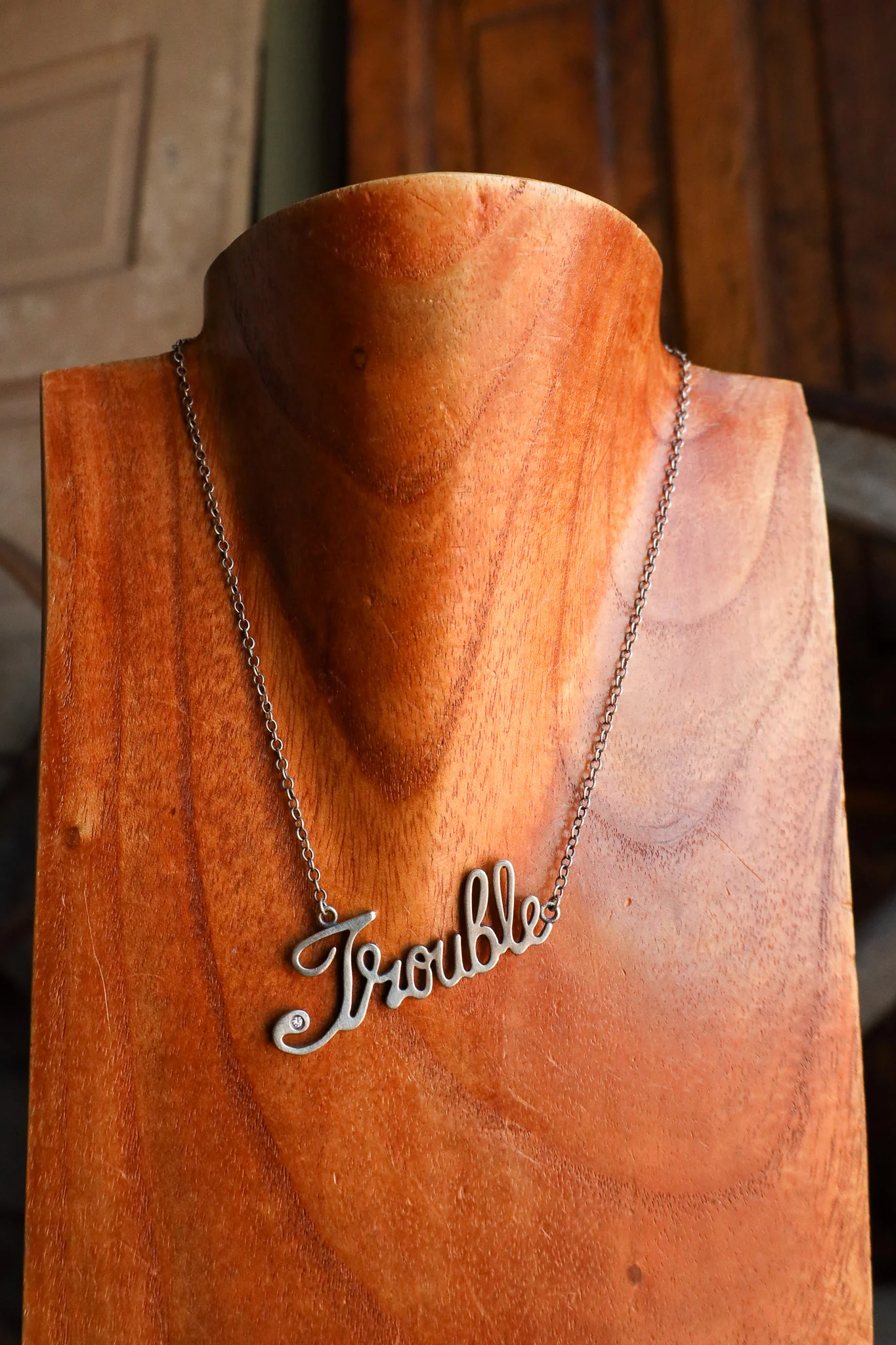 New Jewelry